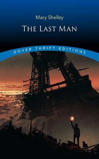 Cover image for The Last Man