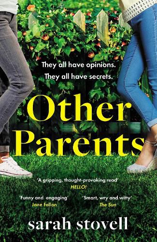 Cover image for Other Parents