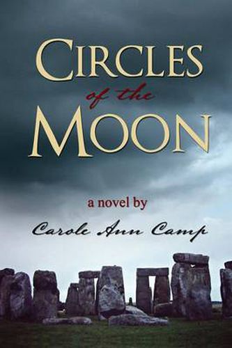 Cover image for Circles of the Moon