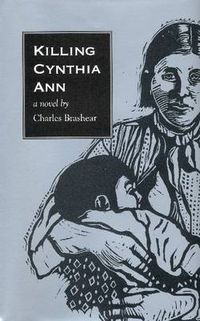 Cover image for Killing Cynthia Ann