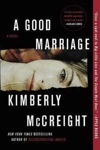 Cover image for A Good Marriage