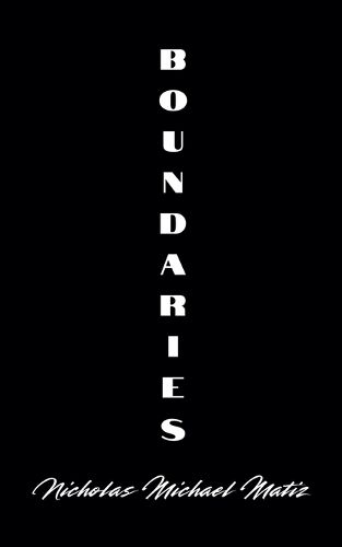 Cover image for Boundaries