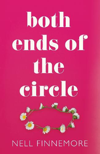 Cover image for Both Ends of the Circle