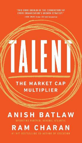 Talent: The Market Cap Multiplier