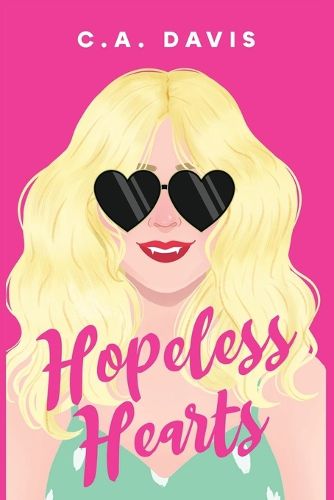 Cover image for Hopeless Hearts