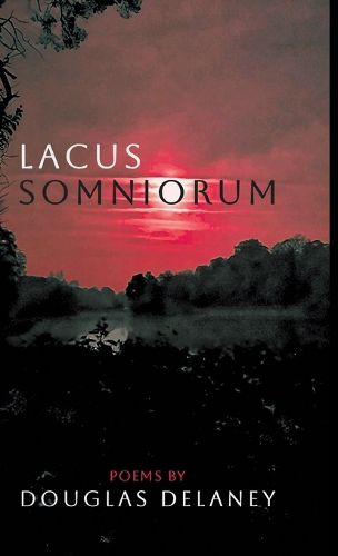 Cover image for Lacus Somniorum