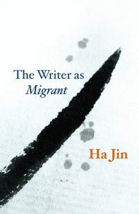 Cover image for The Writer as Migrant