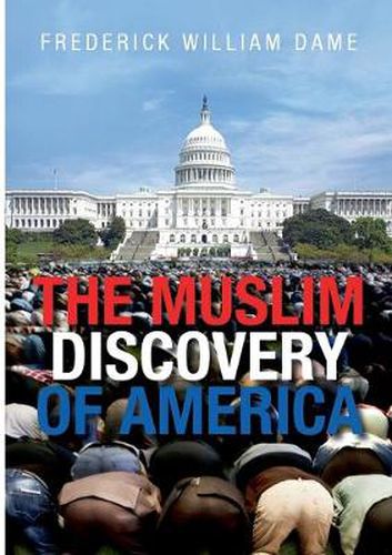 Cover image for The Muslim Discovery of America