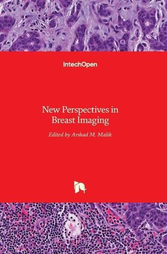 Cover image for Breast Imaging: New Perspectives in