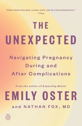 Cover image for The Unexpected