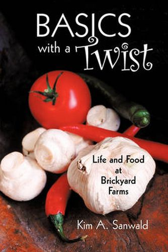 Cover image for Basics with a Twist