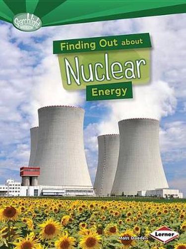 Cover image for Finding Out About Nuclear Energy