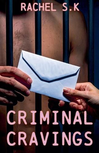 Cover image for Criminal Cravings
