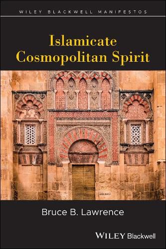 Islamicate Cosmopolitan Spirit