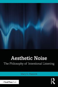 Cover image for Aesthetic Noise