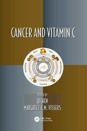 Cover image for Cancer and Vitamin C