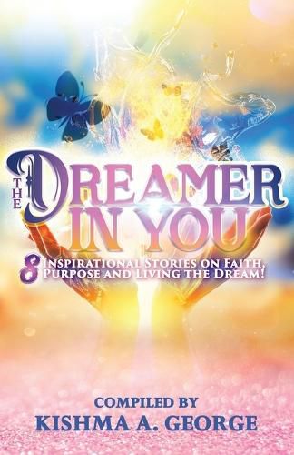 Cover image for The Dreamer In You