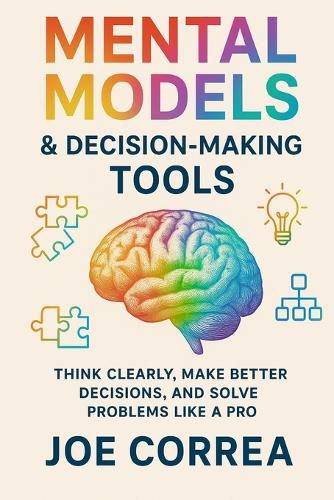 Cover image for Mental Models & Decision-Making Tools
