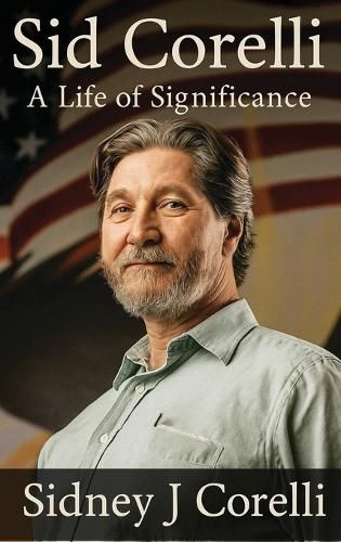 Cover image for Sid Corelli