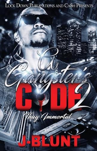 Cover image for A Gangster's Code 2: Thug Immortal