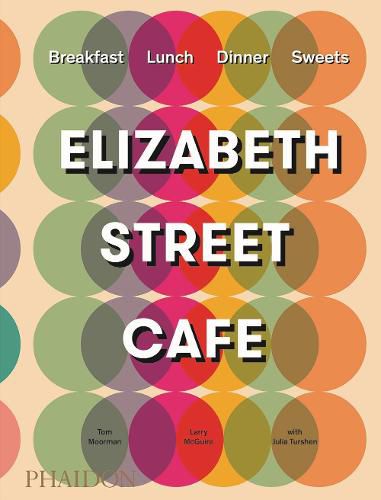 Cover image for Elizabeth Street Cafe