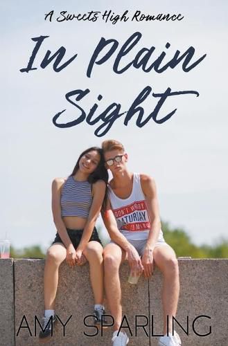 Cover image for In Plain Sight