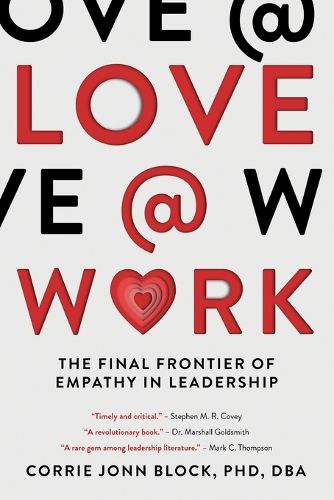 Cover image for Love@Work