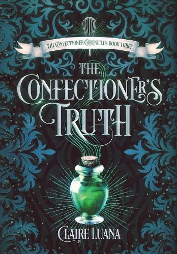 Cover image for The Confectioner's Truth