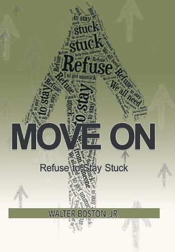 Cover image for Move On