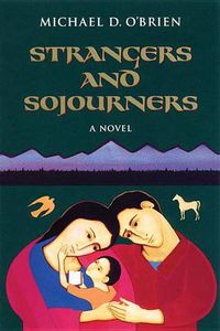 Cover image for Strangers and Sojourners