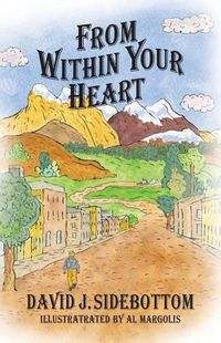 Cover image for From Within Your Heart