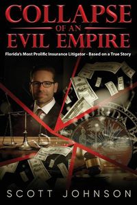 Cover image for Collapse of an Evil Empire