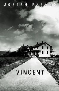 Cover image for Vincent