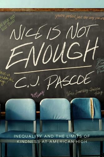 Nice Is Not Enough