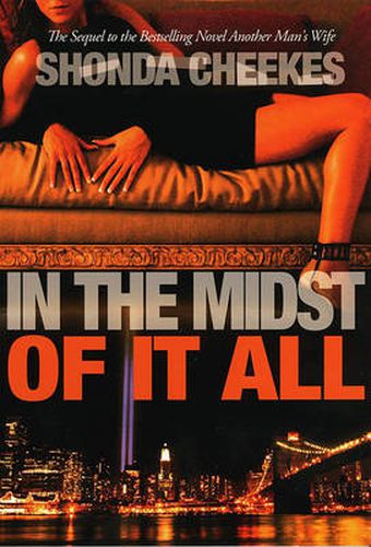 Cover image for In the Midst of It All