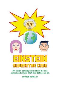 Cover image for Einstein Superstar Code