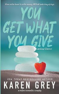 Cover image for You Get What You Give