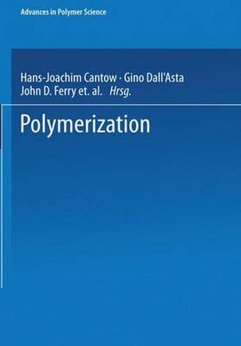 Polymerization