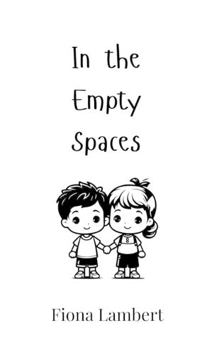 Cover image for In the Empty Spaces