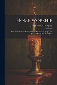 Cover image for Home Worship