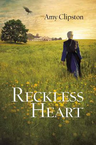 Cover image for Reckless Heart