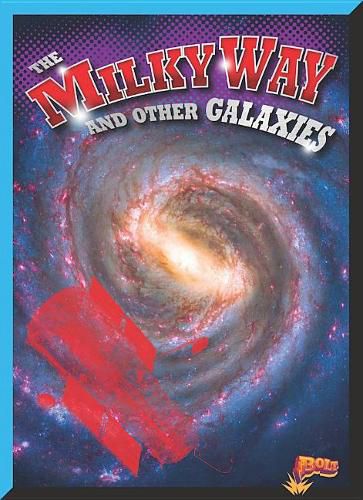 Cover image for The Milky Way and Other Galaxies