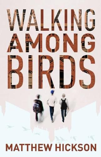 Cover image for Walking Among Birds