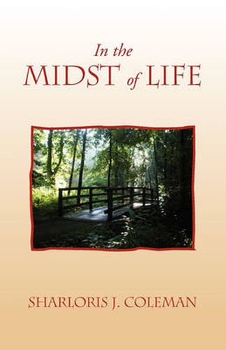 Cover image for In the Midst of Life