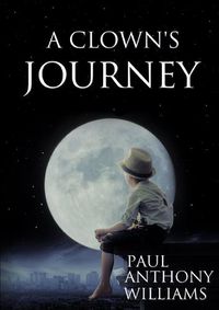 Cover image for A Clown's Journey