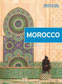 Cover image for Moon Morocco (Second Edition)
