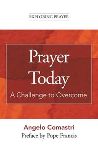 Cover image for Prayer Today