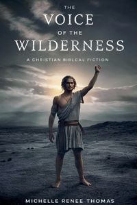 Cover image for The Voice of the Wilderness