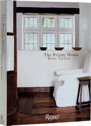 Cover image for The Private House