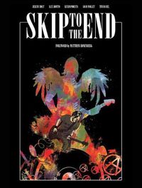 Cover image for Skip to the End
